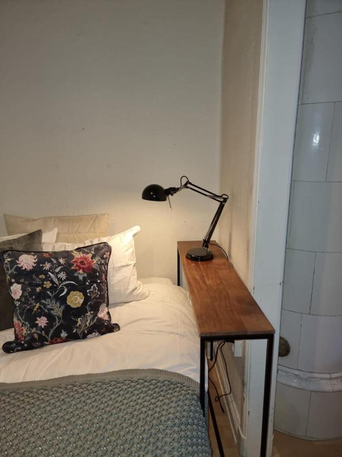 Lovely Apartment In The Heart Of Stockholm! Kültér fotó