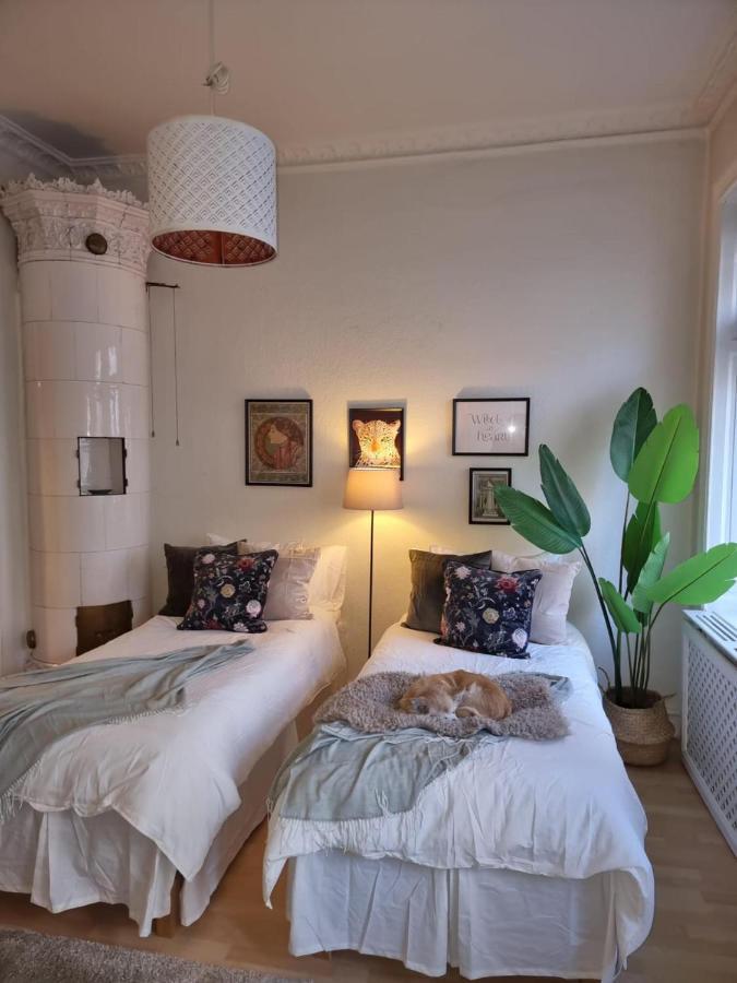 Lovely Apartment In The Heart Of Stockholm! Kültér fotó