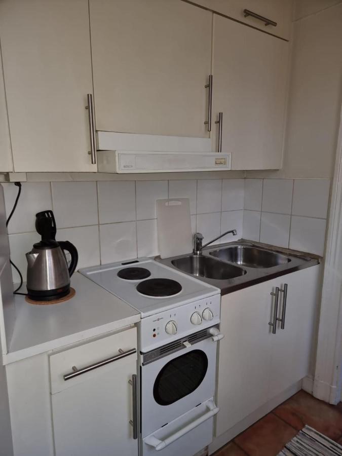 Lovely Apartment In The Heart Of Stockholm! Kültér fotó