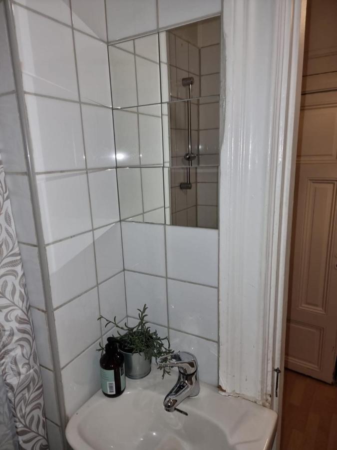 Lovely Apartment In The Heart Of Stockholm! Kültér fotó