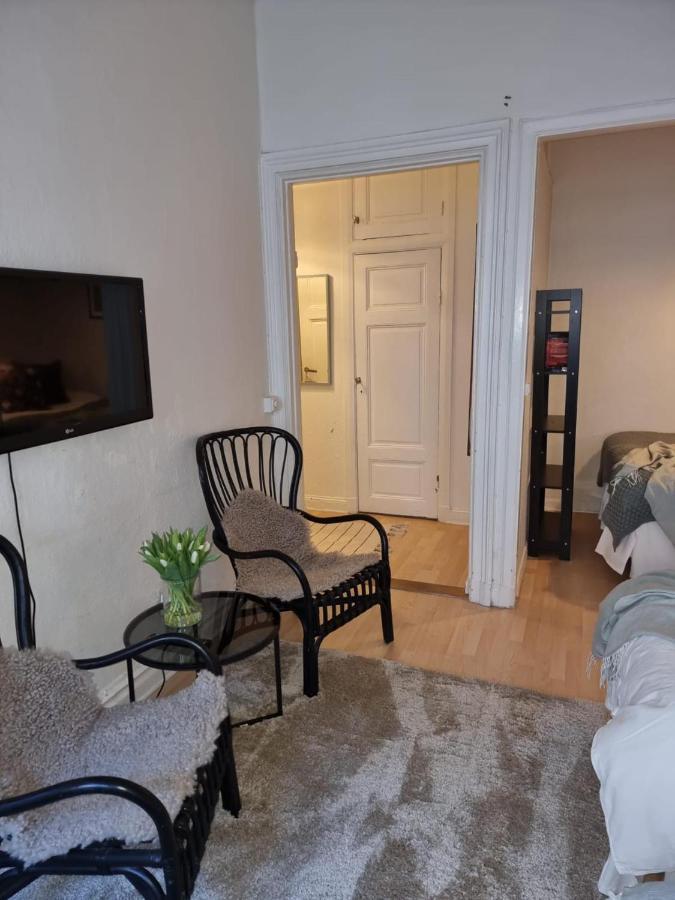 Lovely Apartment In The Heart Of Stockholm! Kültér fotó
