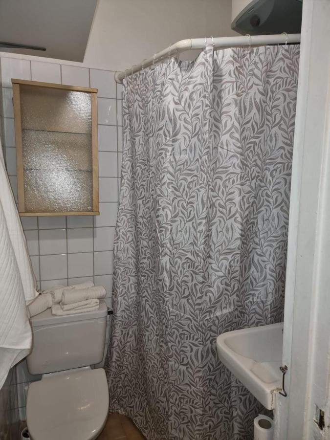 Lovely Apartment In The Heart Of Stockholm! Kültér fotó