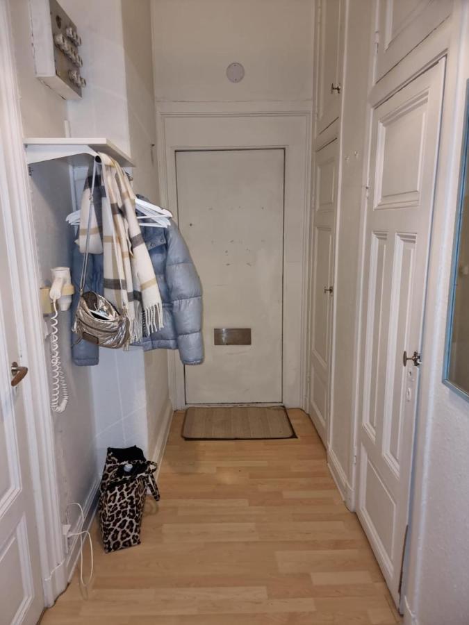 Lovely Apartment In The Heart Of Stockholm! Kültér fotó