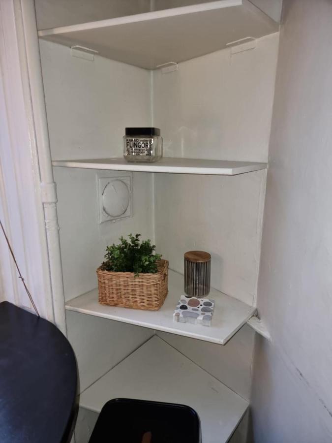 Lovely Apartment In The Heart Of Stockholm! Kültér fotó